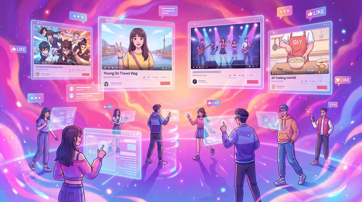 搜同网精选视频