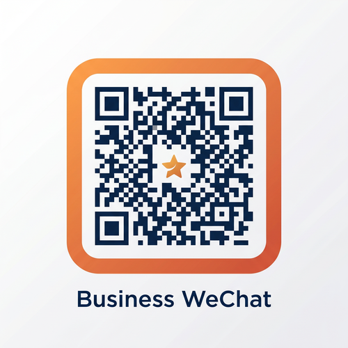 搜同网商务二维码