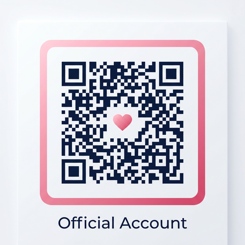 搜同网公众号二维码